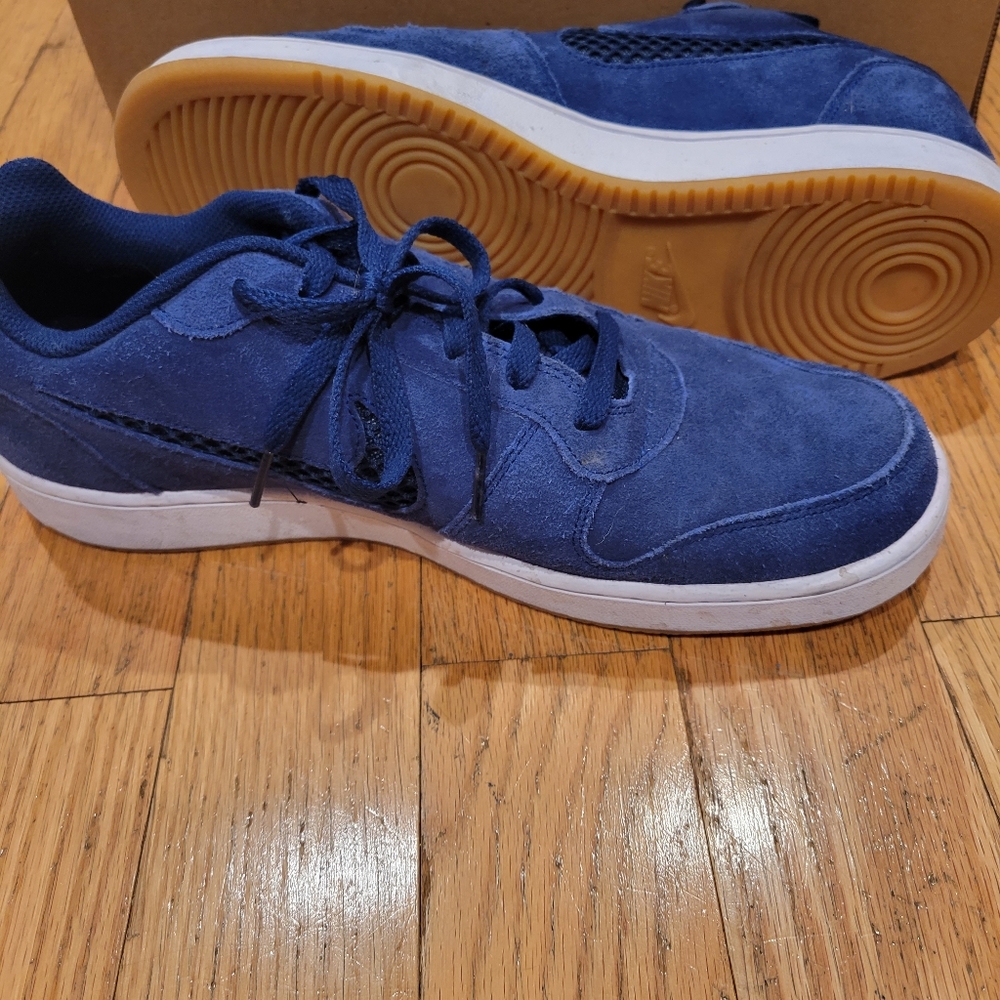 Nike sneakers